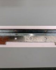 Connecting angle connection table drive NXB-III